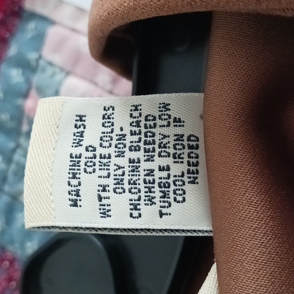 Bechamel Woman Jacket 2X - Picture 7 of 7